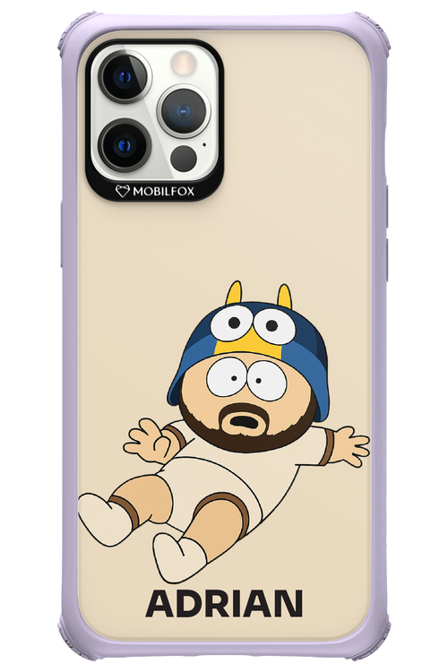 ChildHeli 1 - Apple iPhone 12 Pro Max