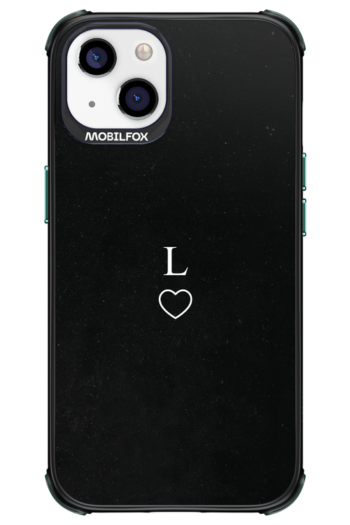 L Black 2.0 - Apple iPhone 13
