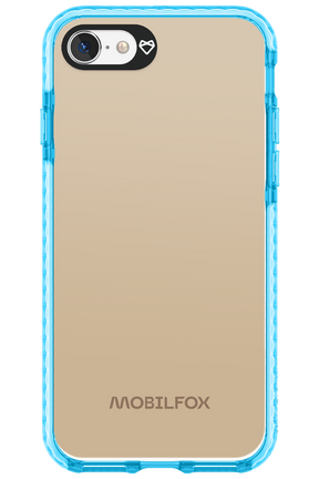 Sand - Apple iPhone SE 2020