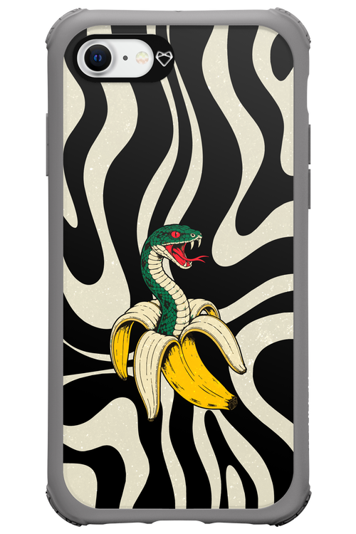 Banana Bite 2.0 - Apple iPhone SE 2022