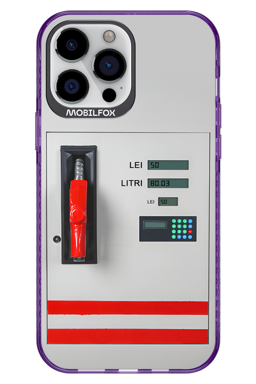 Litri 1 - Apple iPhone 13 Pro Max