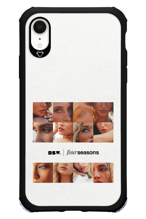 BSW FourSeasons 4 2.0 - Apple iPhone XR