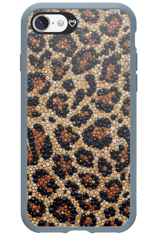 Crystal Roar 2.0 - Apple iPhone SE 2020