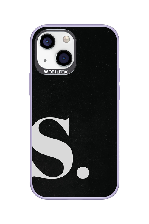S (Off Space) 2.0 - Apple iPhone 13 Mini