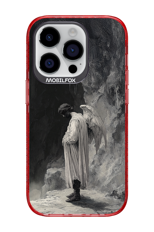 INGER Cover 2.0 - Apple iPhone 14 Pro