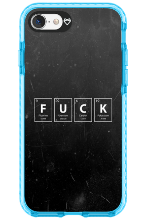 Periodic table - Apple iPhone 7