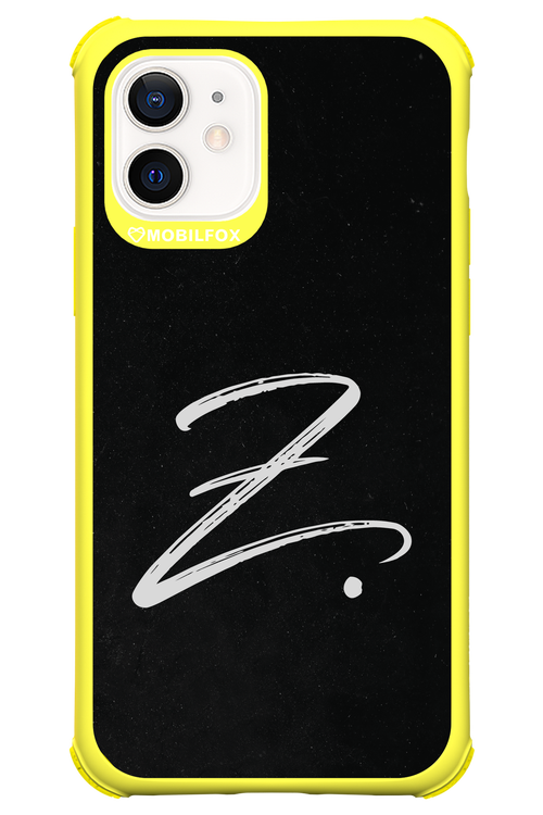 (Off Space) Z 2.0 - Apple iPhone 12