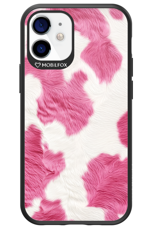 Pink Cow - Apple iPhone 12 Mini