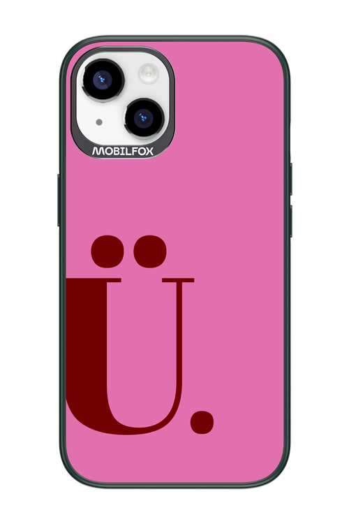 U II (Sorbet) 2.0 - Apple iPhone 14