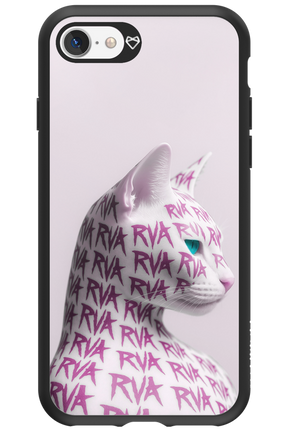 RVA Cat - Apple iPhone 7