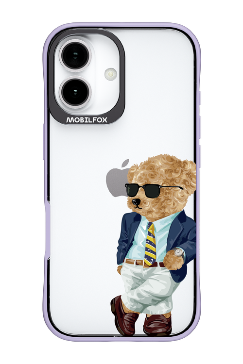 Boss 2.0 - Apple iPhone 17