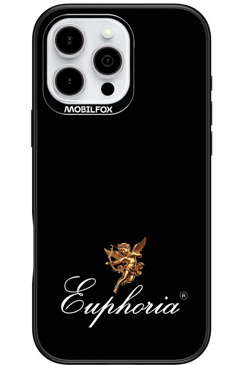 Euphoria - Apple iPhone 16 Pro Max