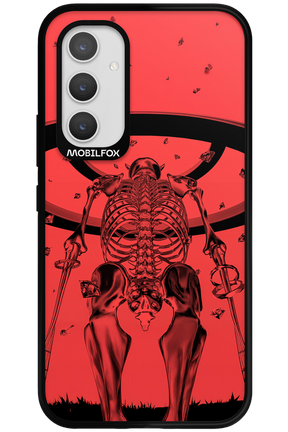 RMN Cover 2.0 - Samsung Galaxy A54