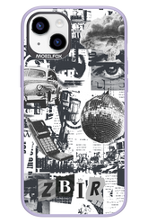 ZBIR MAGAZINE 2.0 - Apple iPhone 14 Plus