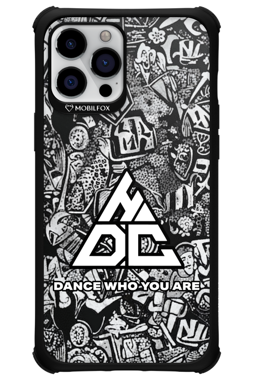 HDC 7 - Apple iPhone 12 Pro Max