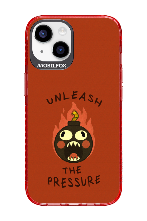 Pressure Bomb 2.0 - Apple iPhone 14