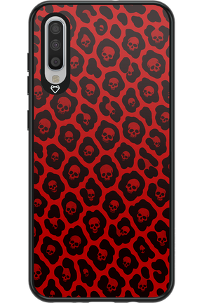Deadly 2.0 - Samsung Galaxy A70
