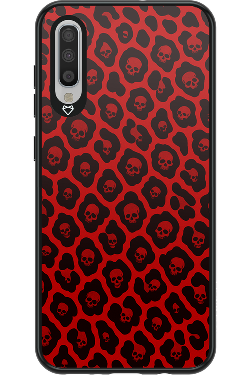 Deadly 2.0 - Samsung Galaxy A70