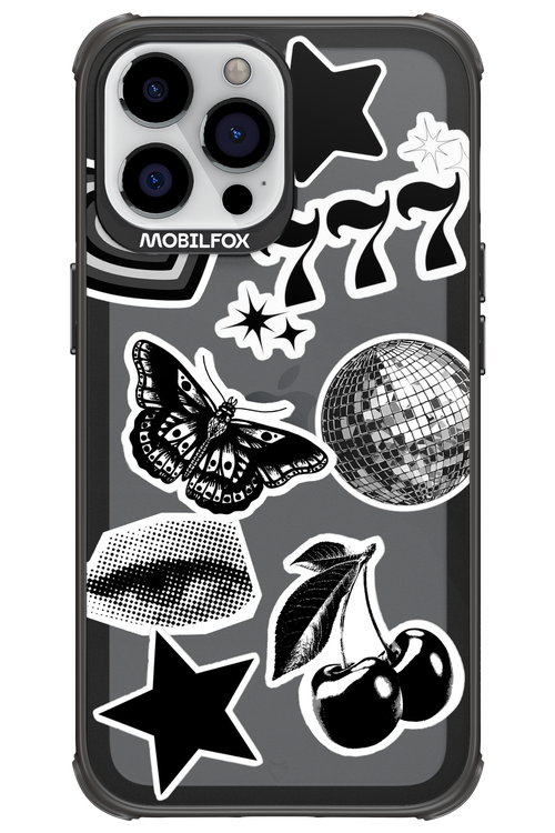 Sticker - Apple iPhone 13 Pro Max