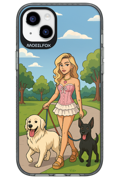 Weaf - Apple iPhone 14 Plus