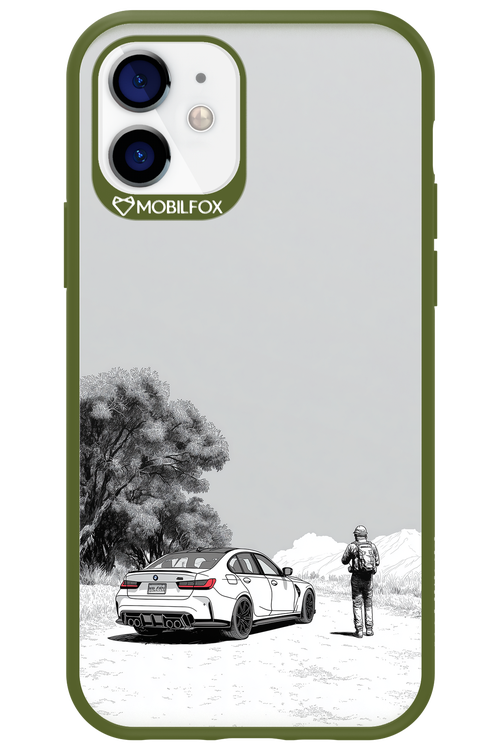 Dreamland 2.0 - Apple iPhone 12