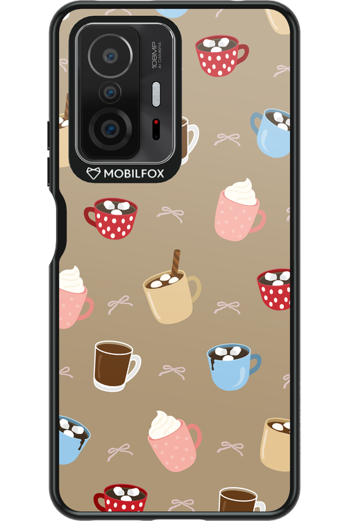 Coco Dream - Xiaomi Mi 11T Pro