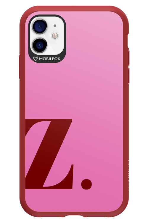 Z (Sorbet) 2.0 - Apple iPhone 11