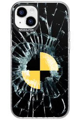 Shattered Proof - Apple iPhone 15 Plus