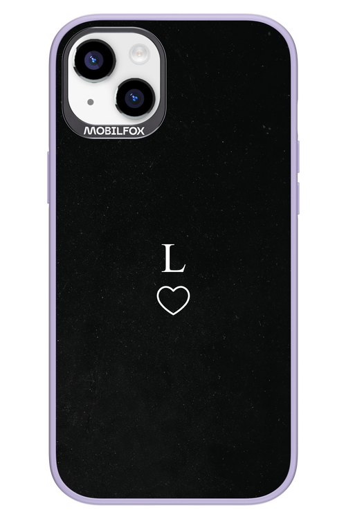 L Black 2.0 - Apple iPhone 14 Plus