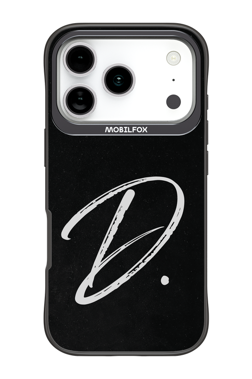 (Off Space) D 2.0 - Apple iPhone 17 Pro