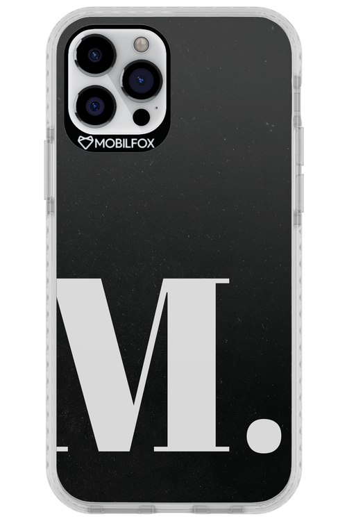 M (Off Space) 2.0 - Apple iPhone 12 Pro