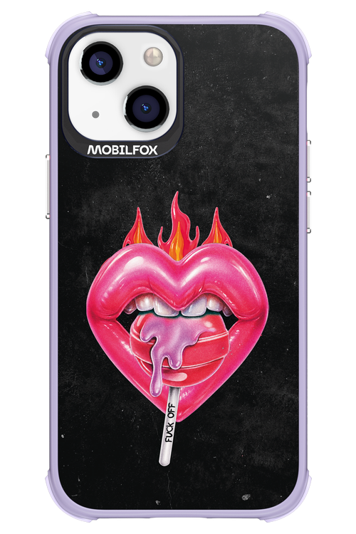 FuckOff 2.0 - Apple iPhone 13 Mini