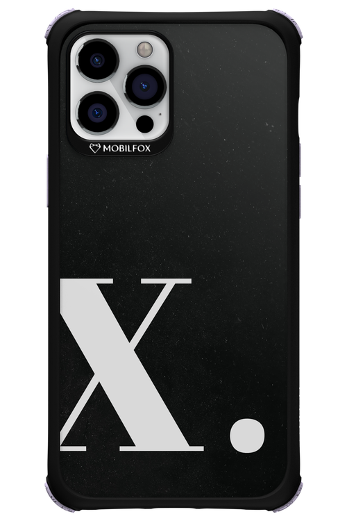 X (Off Space) 2.0 - Apple iPhone 12 Pro Max