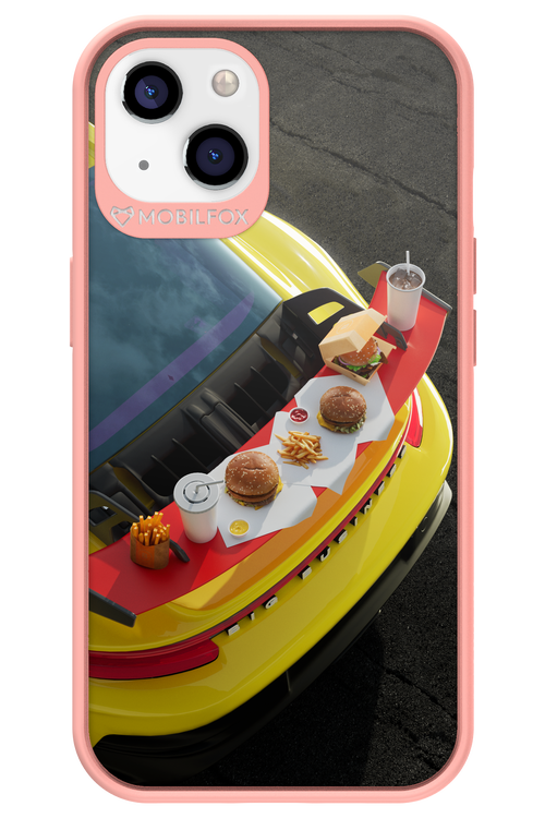 BigBusiness - Apple iPhone 13