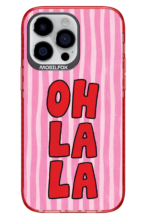 OHLALA 2.0 - Apple iPhone 14 Pro Max