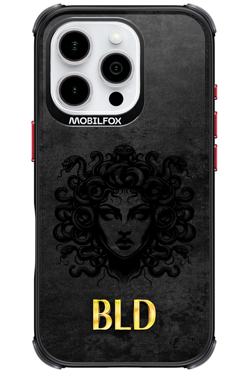 BLD MEDUSA - Apple iPhone 16 Pro