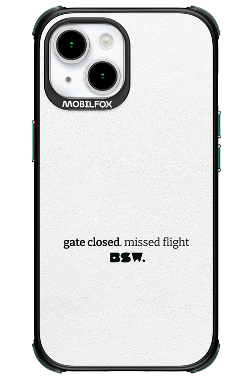 BSW FourSeasons 12 2.0 - Apple iPhone 15