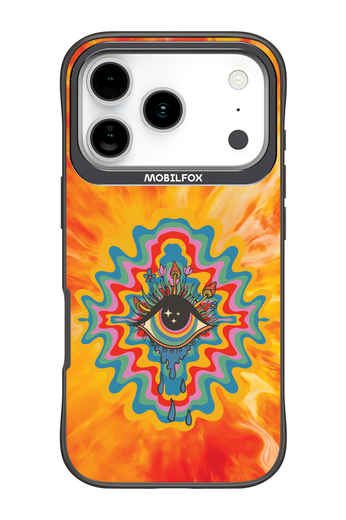 ThirdEye 2.0 - Apple iPhone 17 Pro
