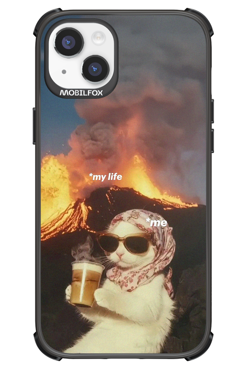 My life 2.0 - Apple iPhone 14 Plus