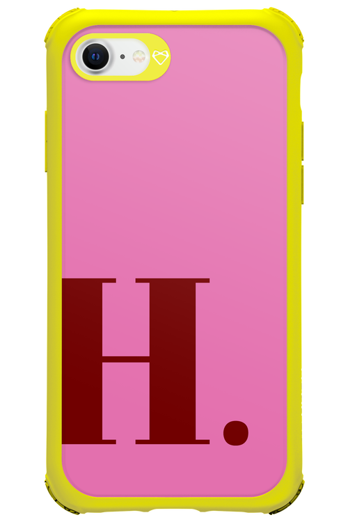 H (Sorbet) 2.0 - Apple iPhone 7