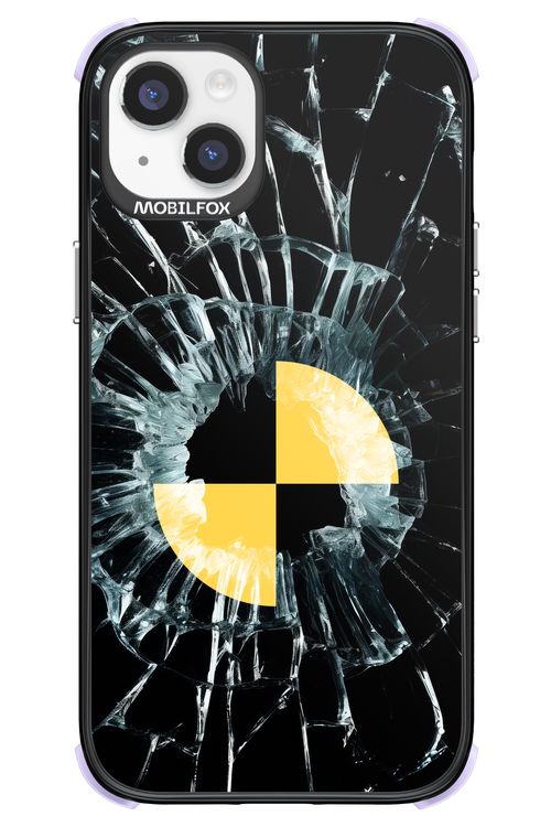 Shattered Proof - Apple iPhone 14 Plus