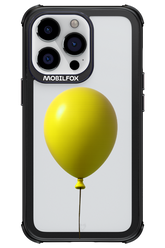 Yellow Balloon - Apple iPhone 13 Pro