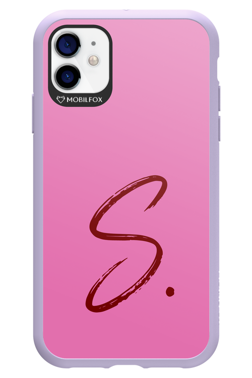 (Sorbet) S 2.0 - Apple iPhone 11
