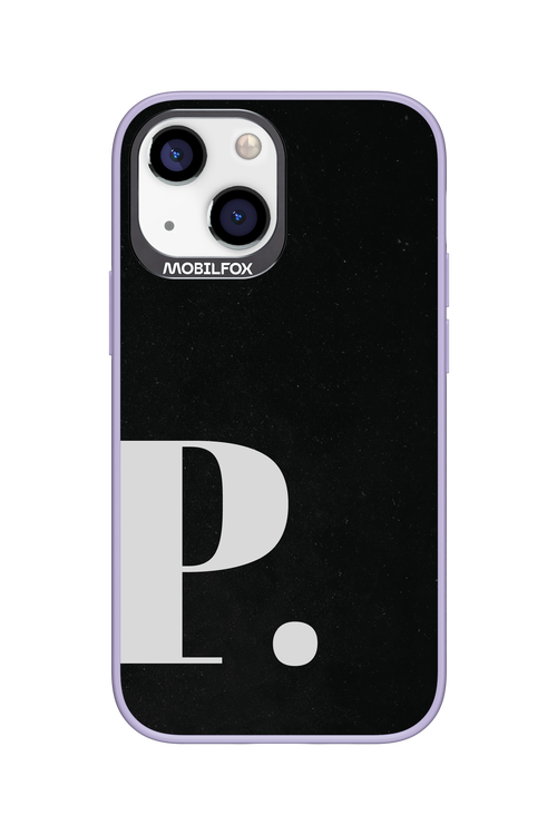 P (Off Space) 2.0 - Apple iPhone 13 Mini