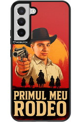 Cowboy - Samsung Galaxy S22+