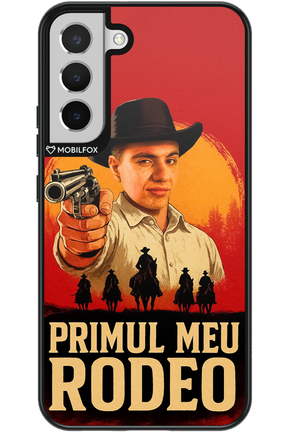 Cowboy - Samsung Galaxy S22+