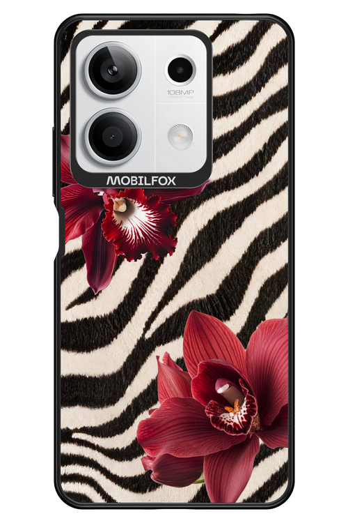 Vintage Flower 2.0 - Xiaomi Redmi Note 13 5G