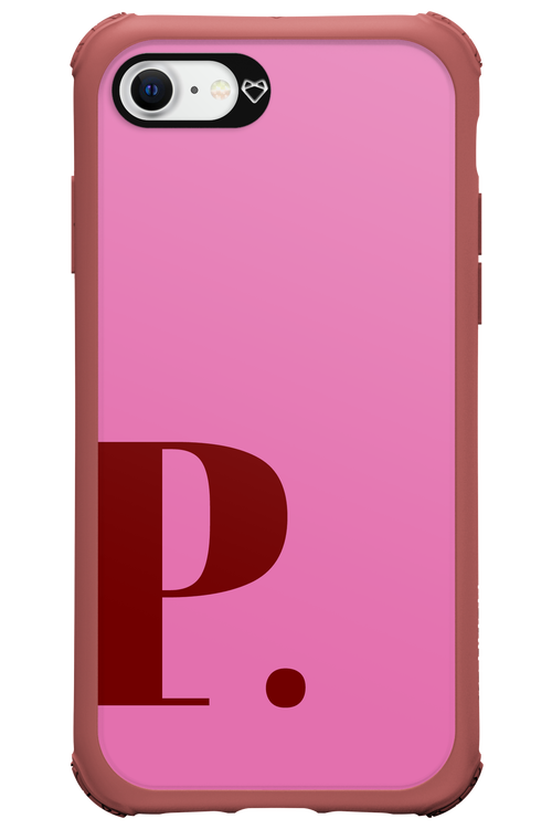 P (Sorbet) 2.0 - Apple iPhone 8