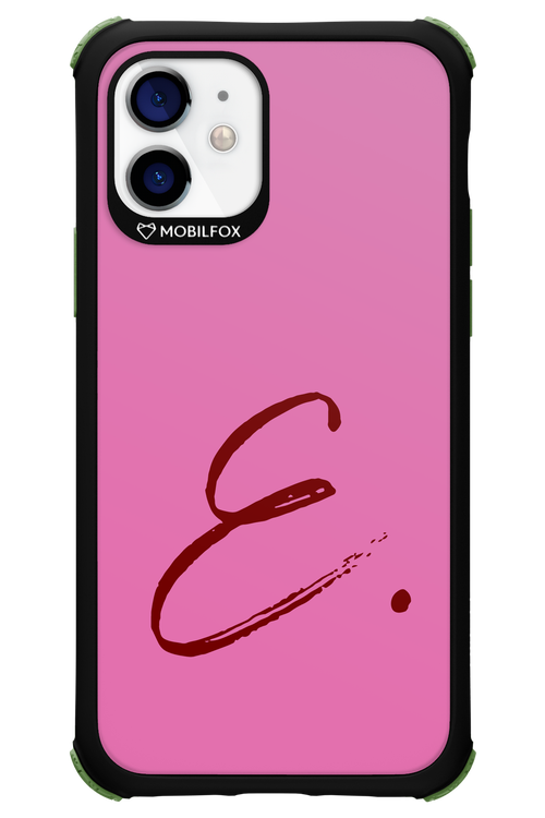 (Sorbet) E 2.0 - Apple iPhone 12