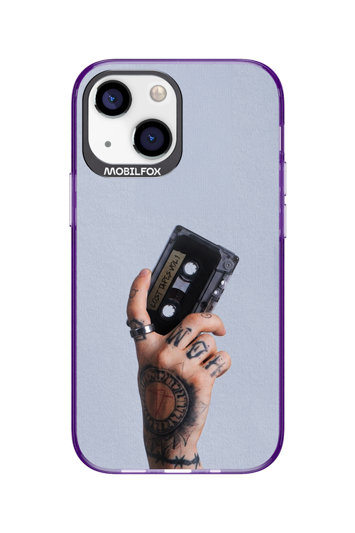 Bagabont 2.0 - Apple iPhone 13 Mini